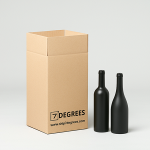 2-Bottle Box